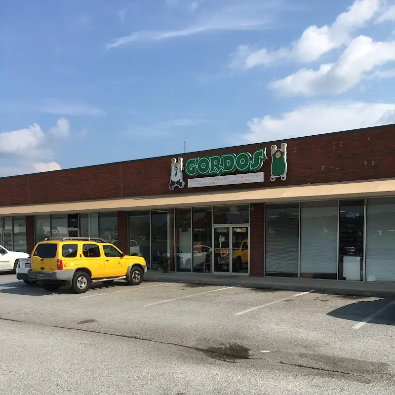 Gordos - Pelham