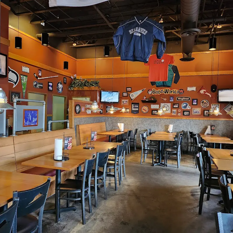 Pizza Hut