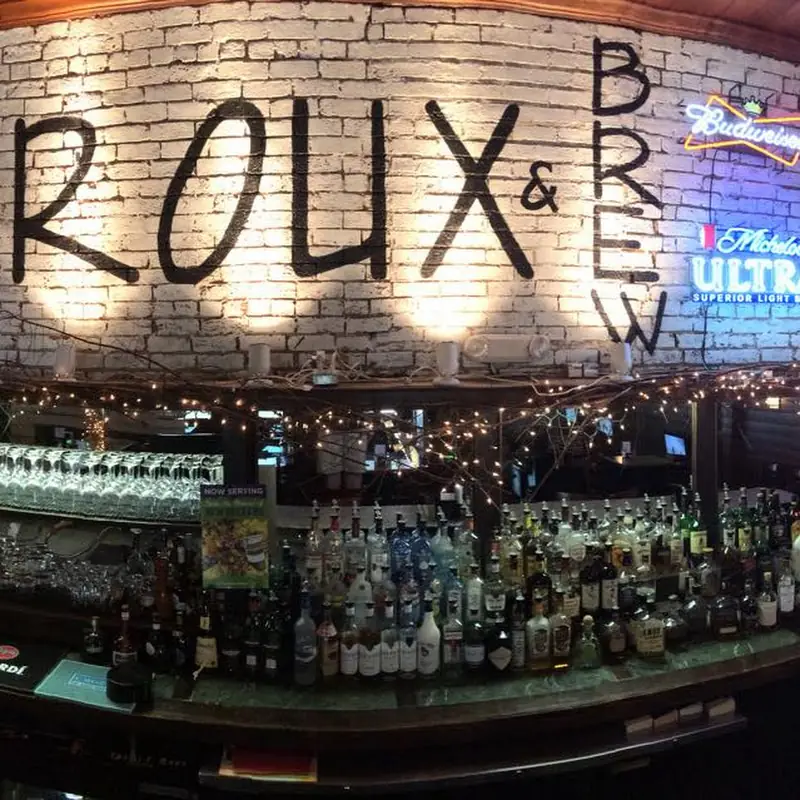 Roux & Brew Seafood and Steak House