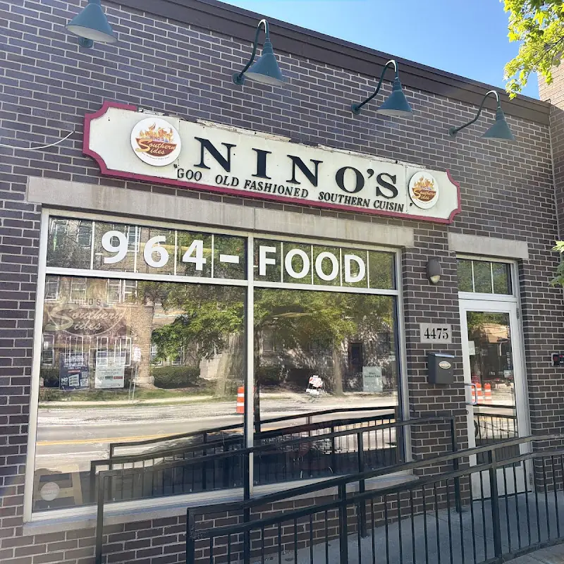 Nino's Southern Sides