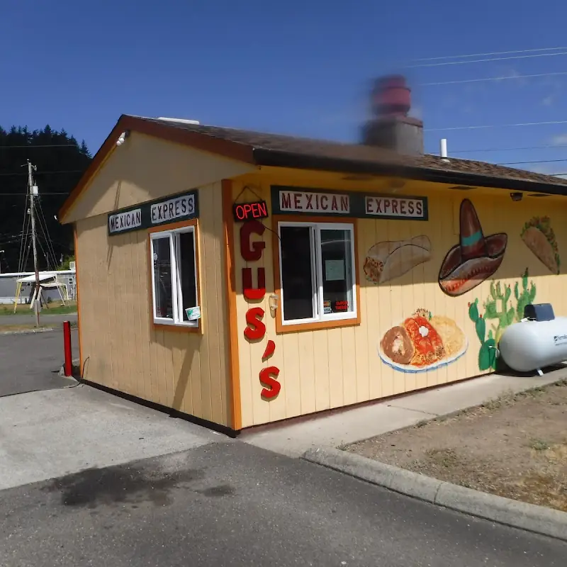 Mexican Express