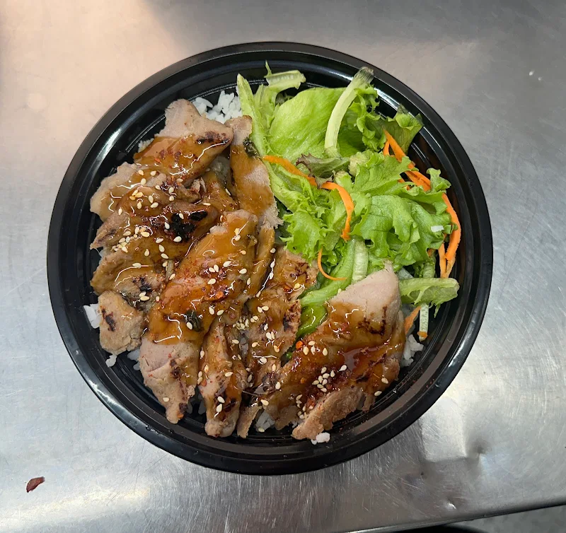 Prik Thai Kitchen