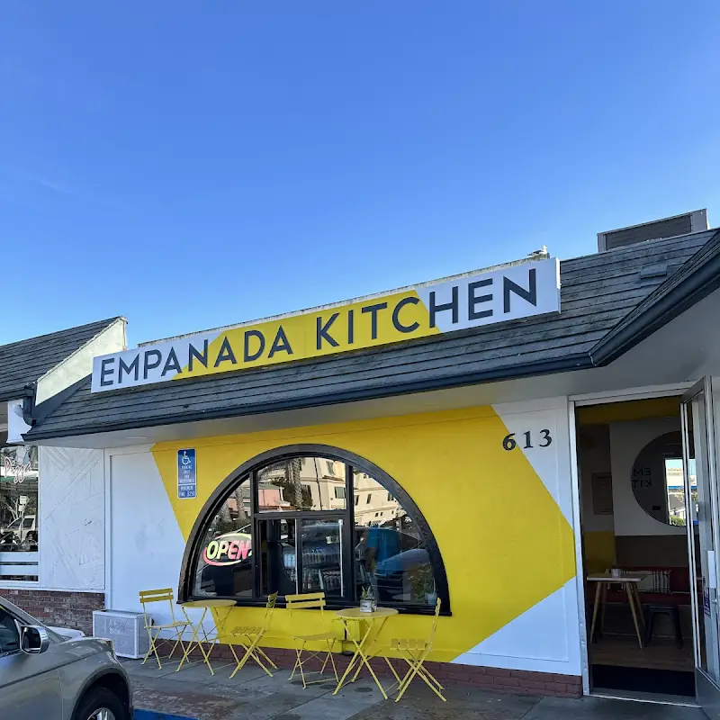 Empanada Kitchen