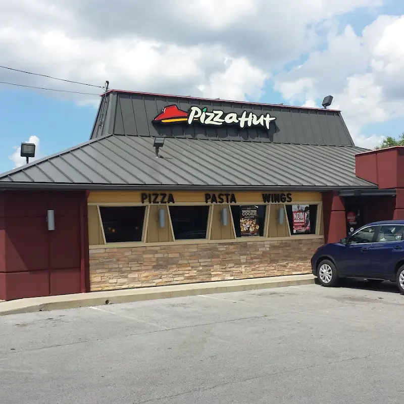 Pizza Hut