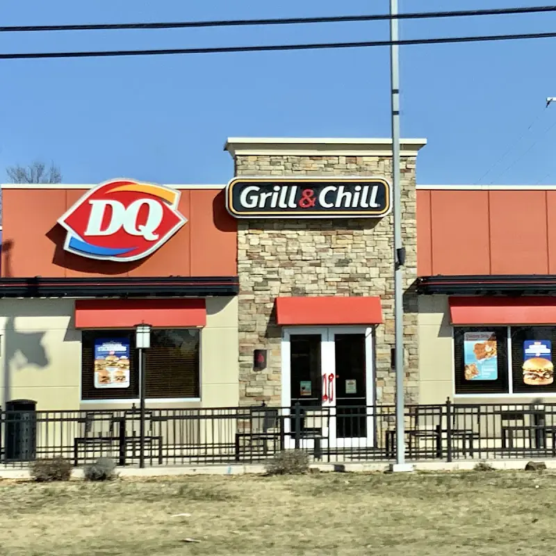 Dairy Queen Grill & Chill