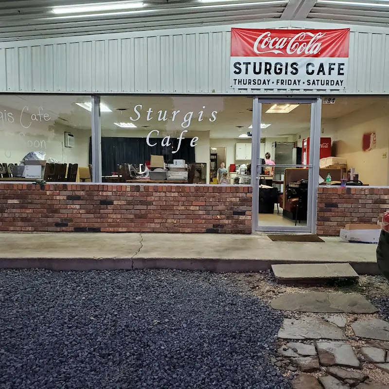 Sturgis Cafe