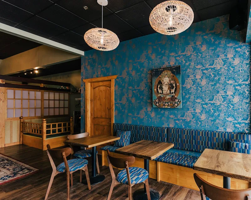 Dobra Tea East
