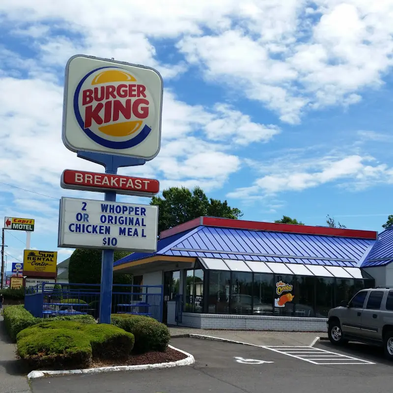 Burger King