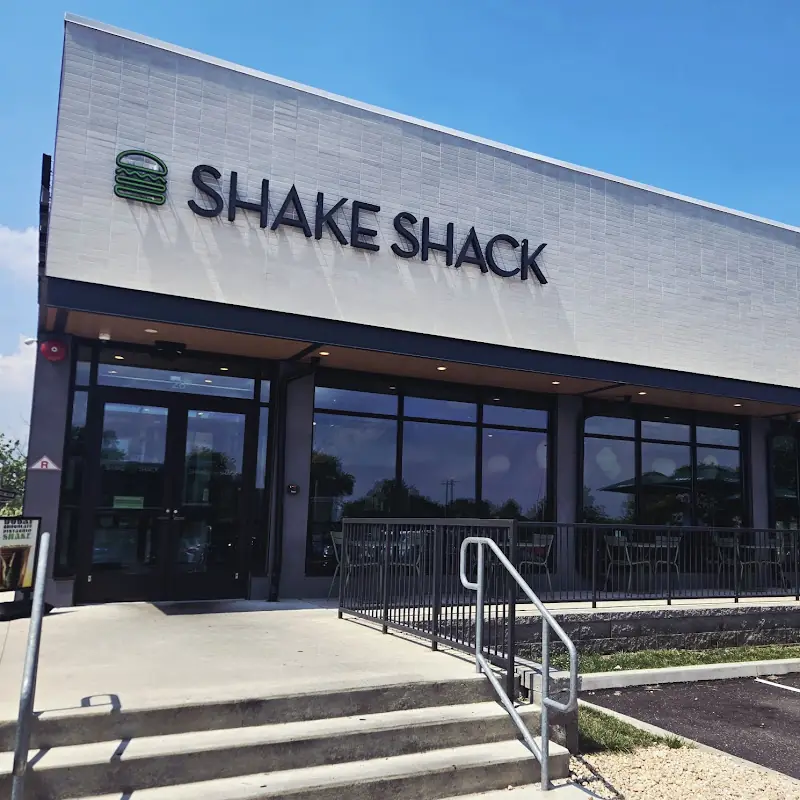 Shake Shack Montgomeryville