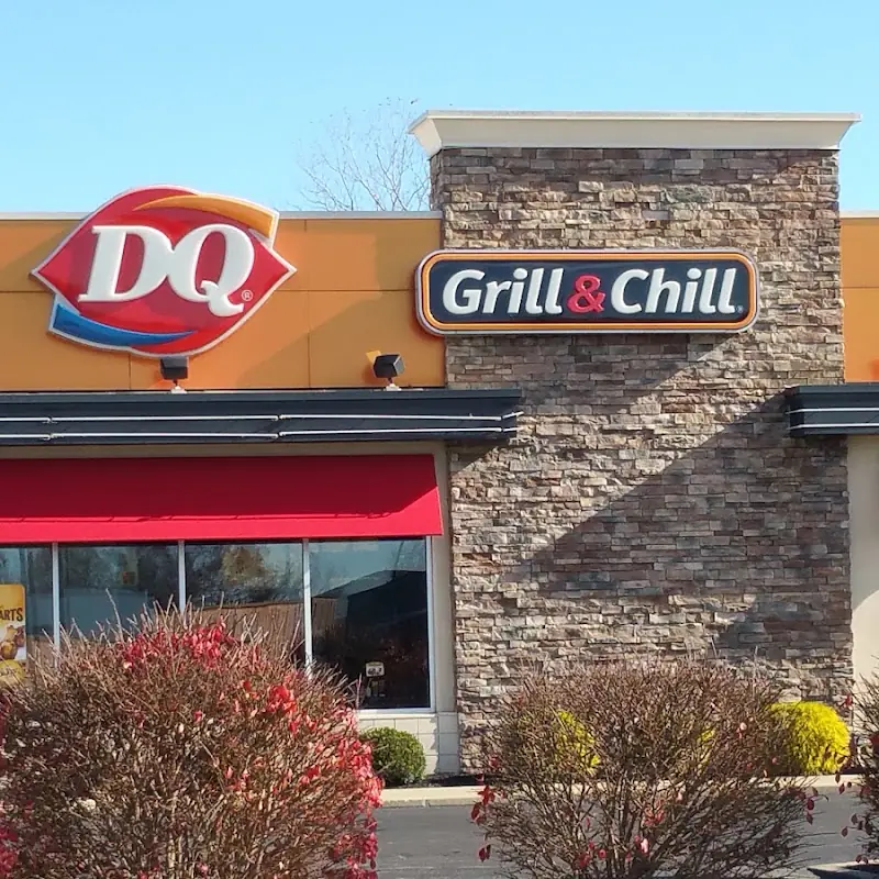 Dairy Queen Grill & Chill