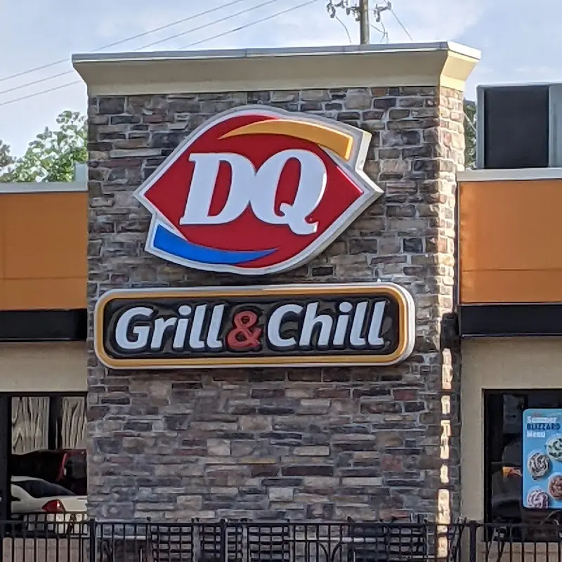 Dairy Queen Grill & Chill
