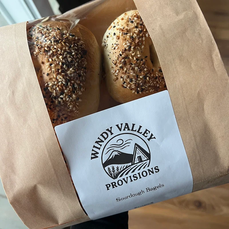 Windy Valley Provisions