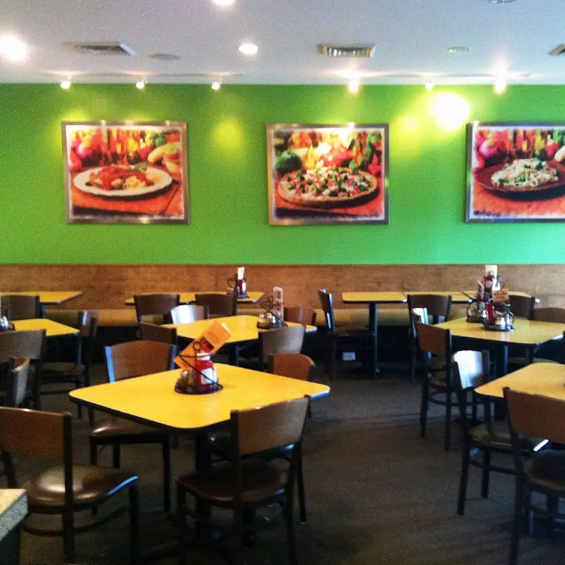 Plates, Napkins & Utensils