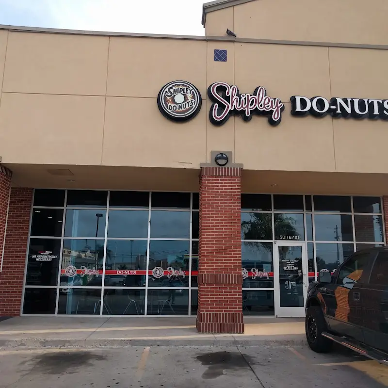 Shipley Do-Nuts