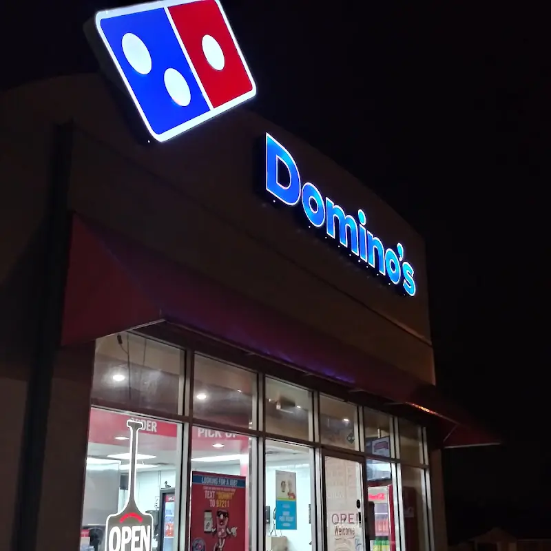 Domino's Pizza