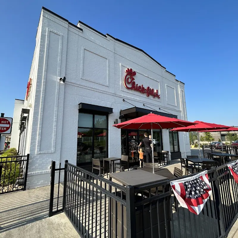 Chick-fil-A
