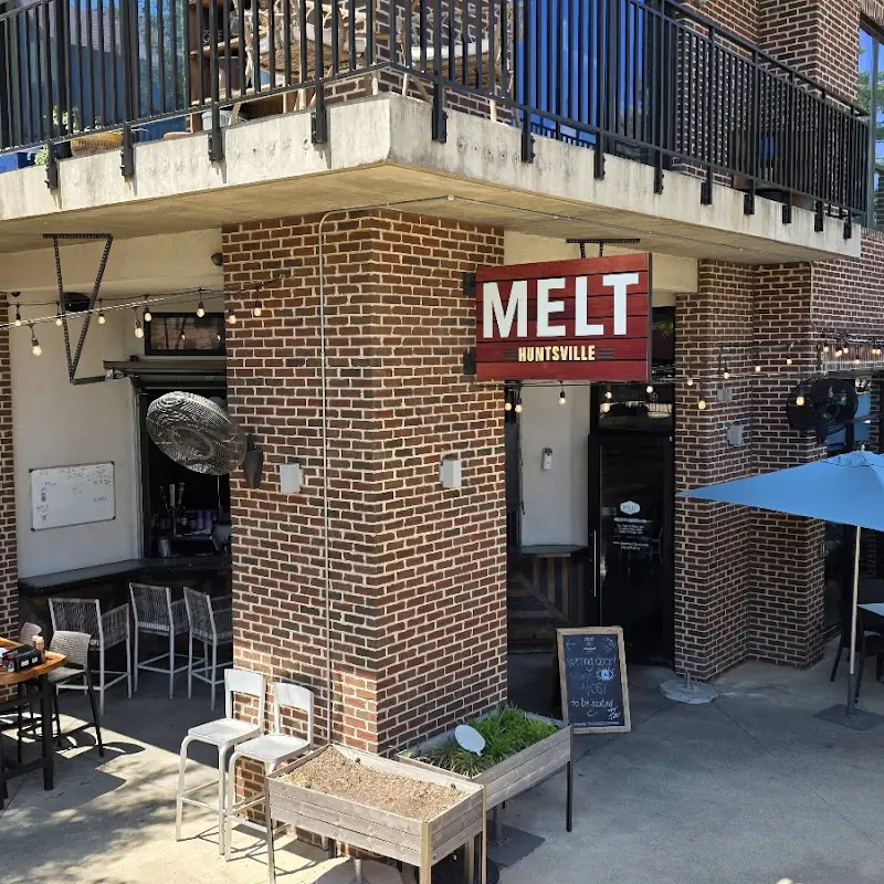 MELT HUNTSVILLE