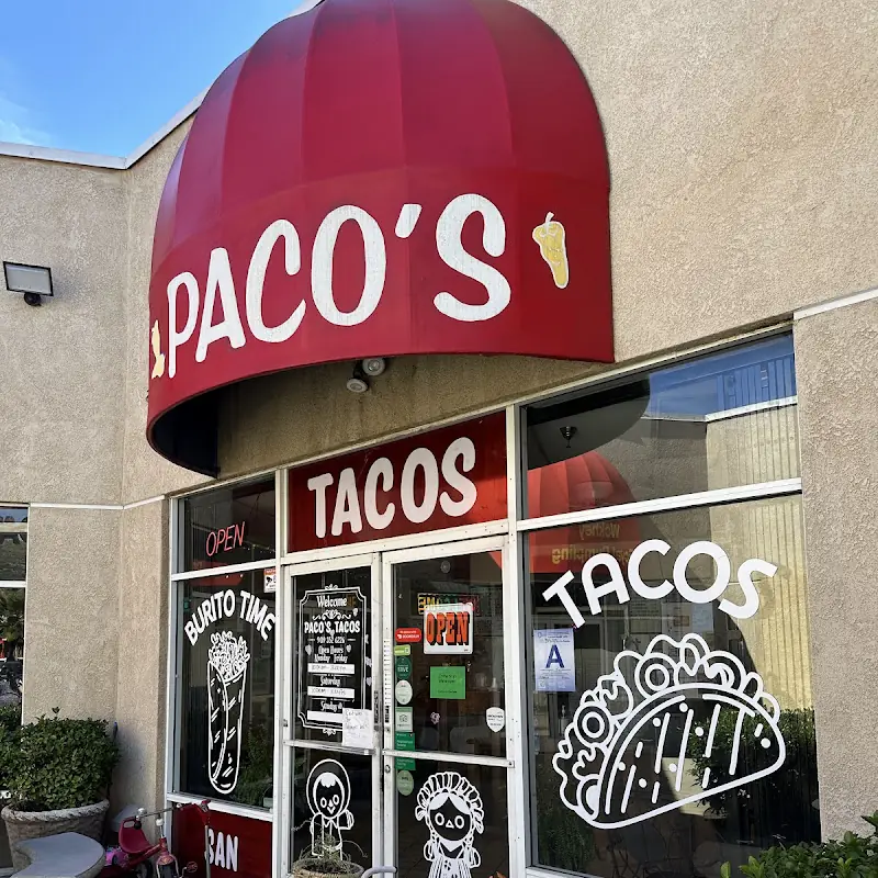 Burrito California