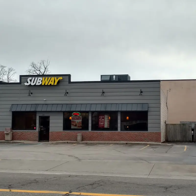 Subway