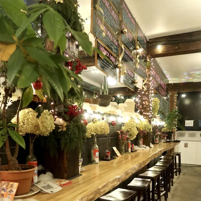 Yummy Kitchen at the Cannonball Factory