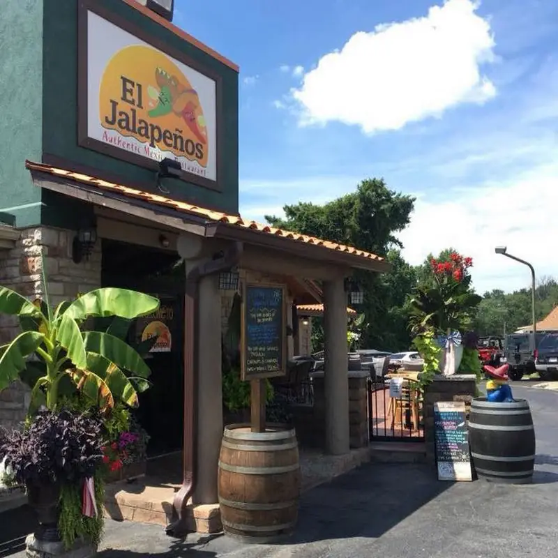 El Jalapeños