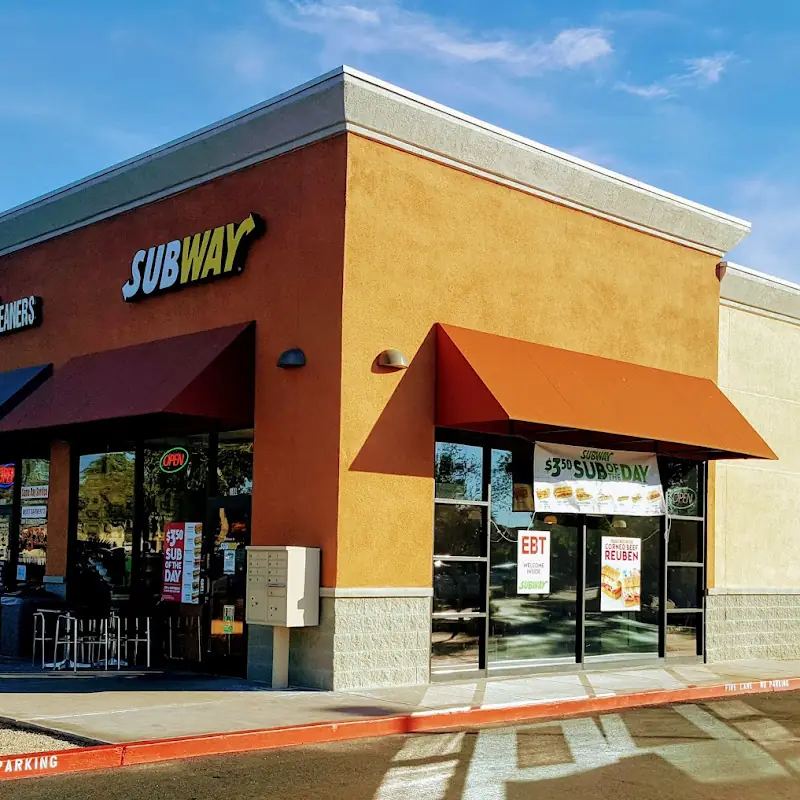 Subway