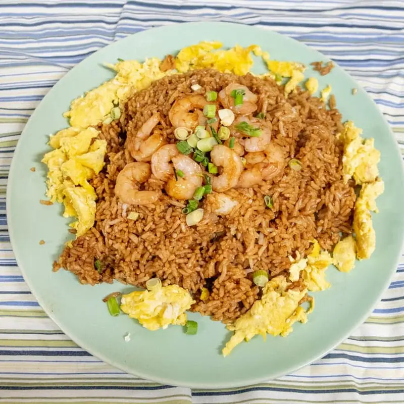 Fried Noodles