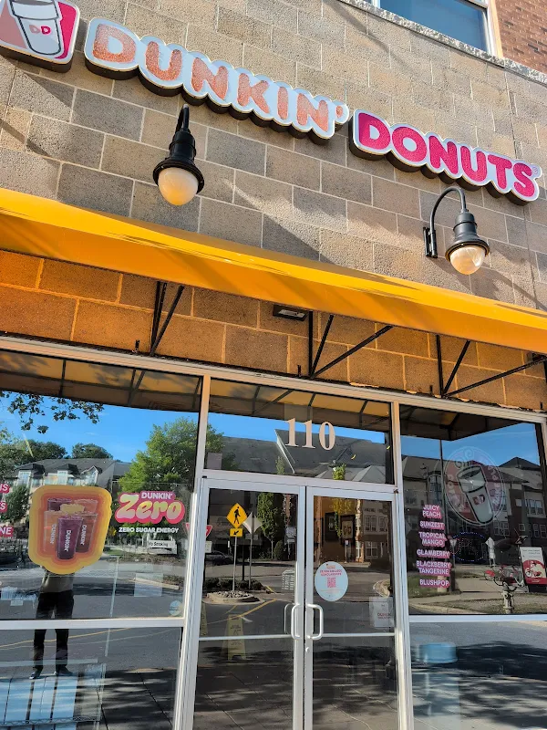 Dunkin'