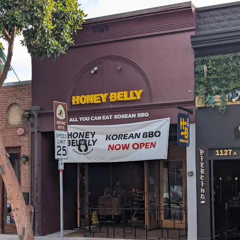 Honey Belly