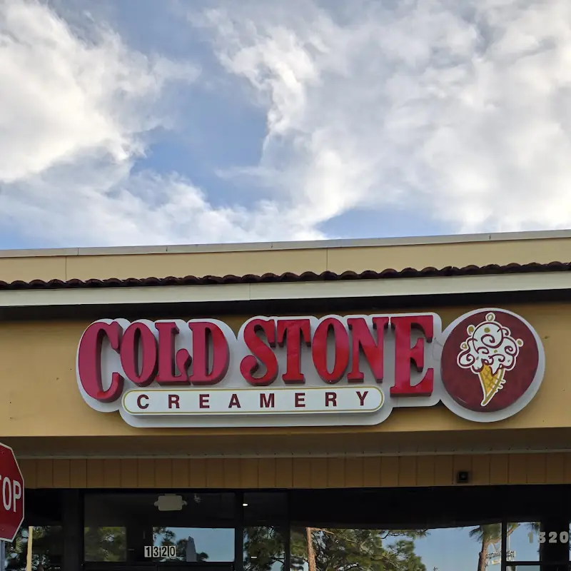 Cold Stone Creamery