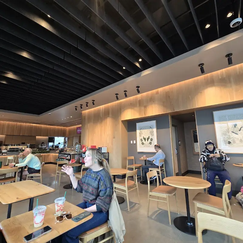 Starbucks Coffee Company