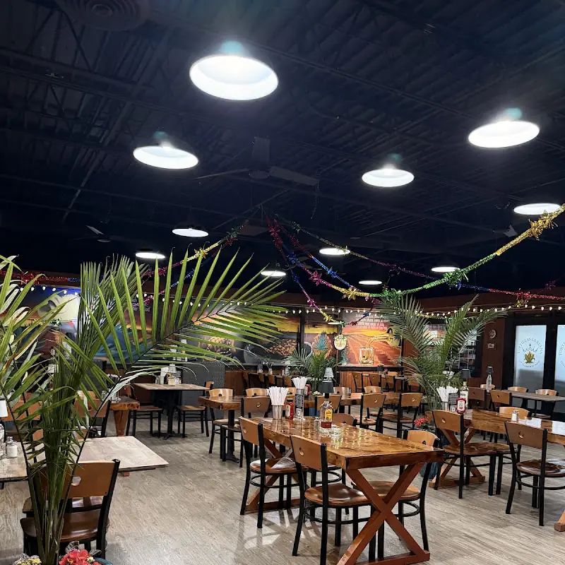 Terra Mezcal Mexican Grill