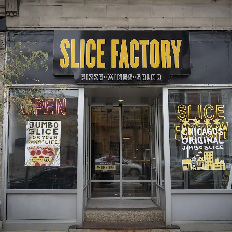 Slice Factory