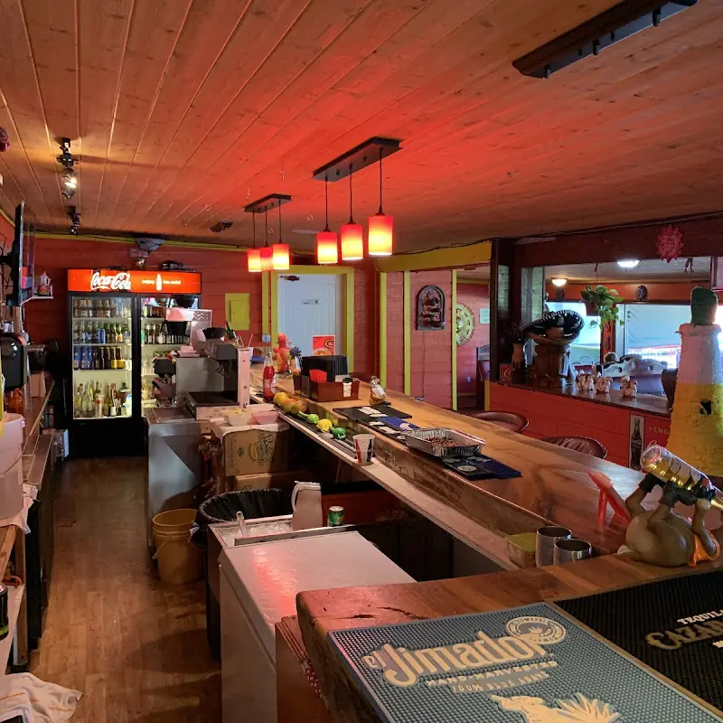 Lago Chapala Mexican Restaurant