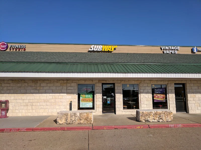 Subway