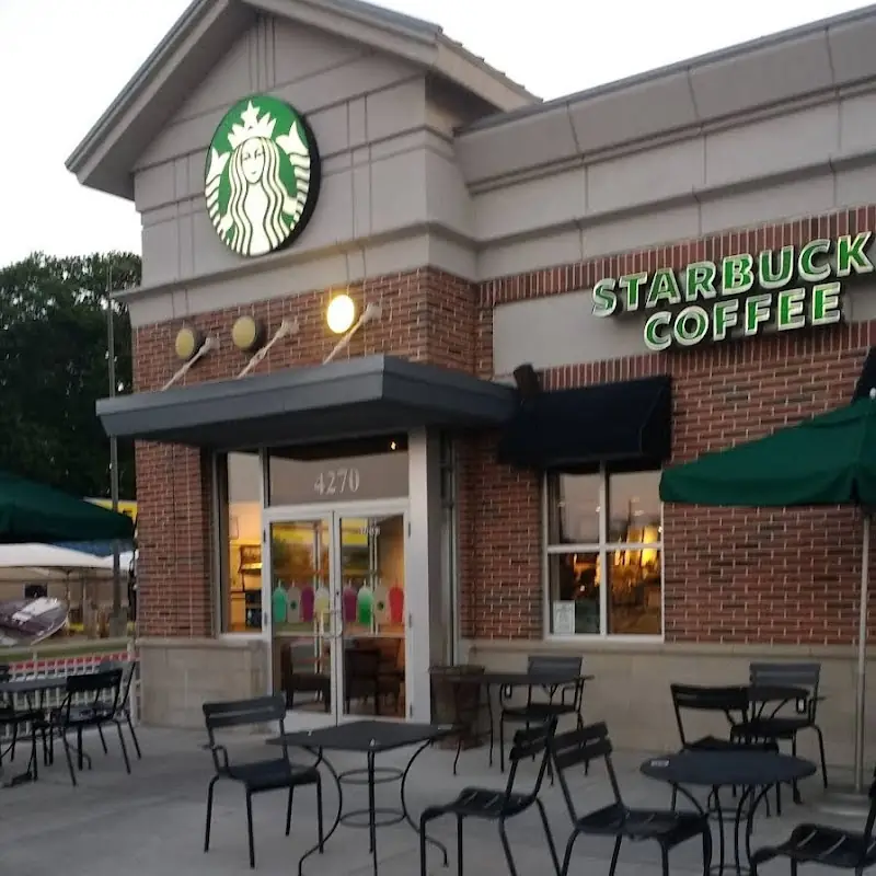 Starbucks Coffee Company