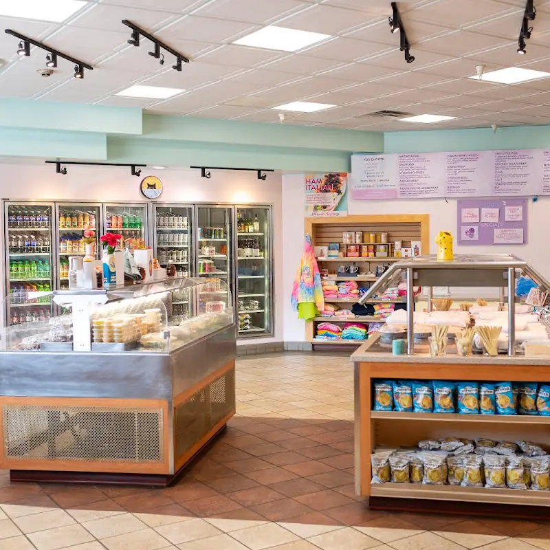 Sisters Gourmet Deli