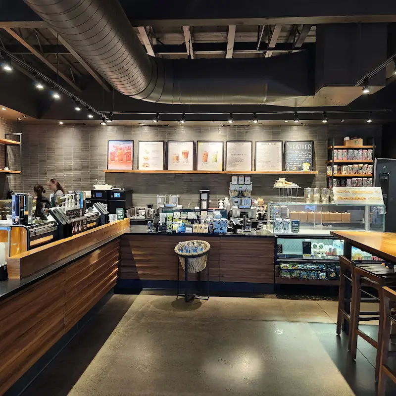 Starbucks Coffee Company