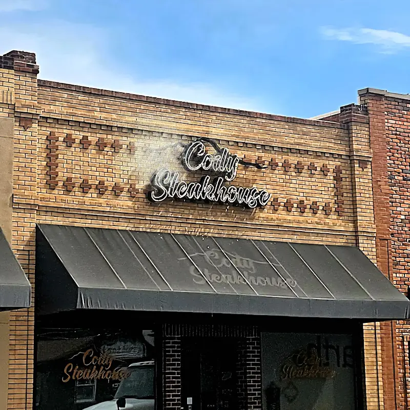 Cody Steakhouse