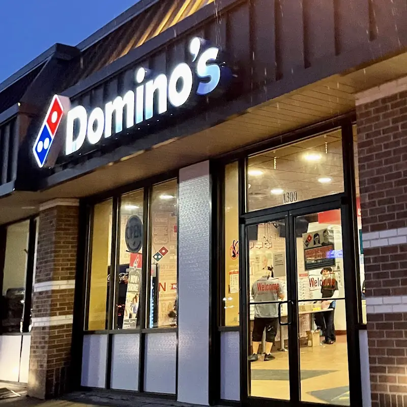 Domino's Pizza