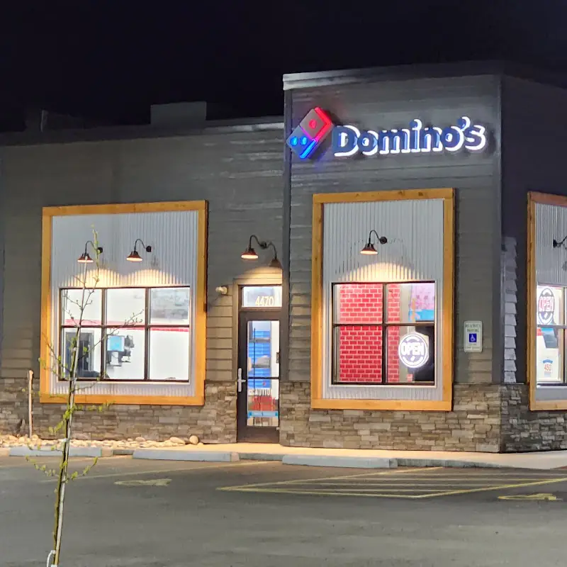 Domino's Pizza