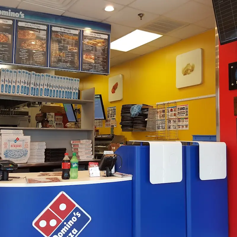 Domino's Pizza