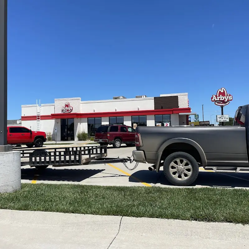 Arby's