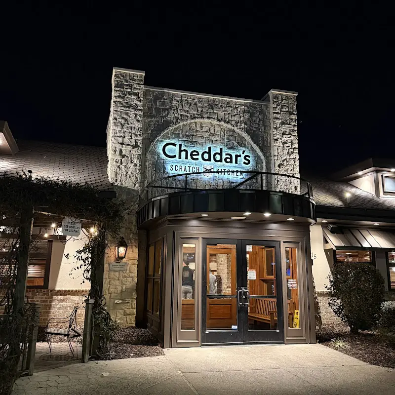 Cheddar's Scratch Kitchen