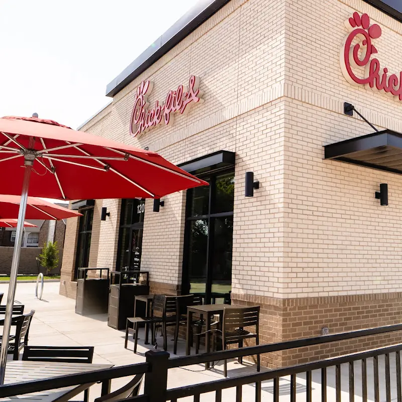 Chick-fil-A