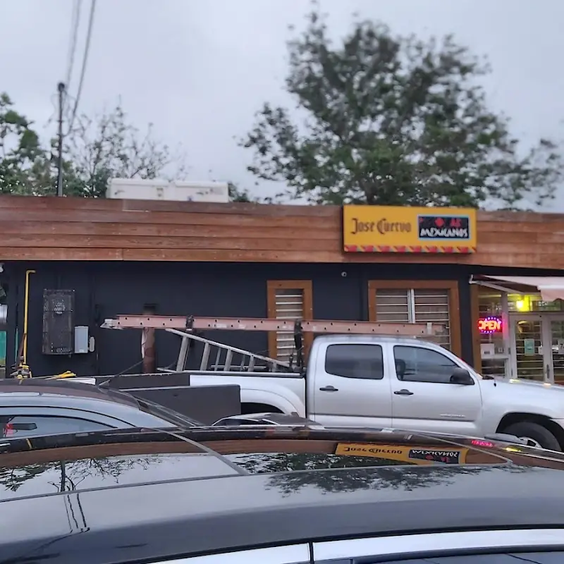 Piscolabis Mexicanos