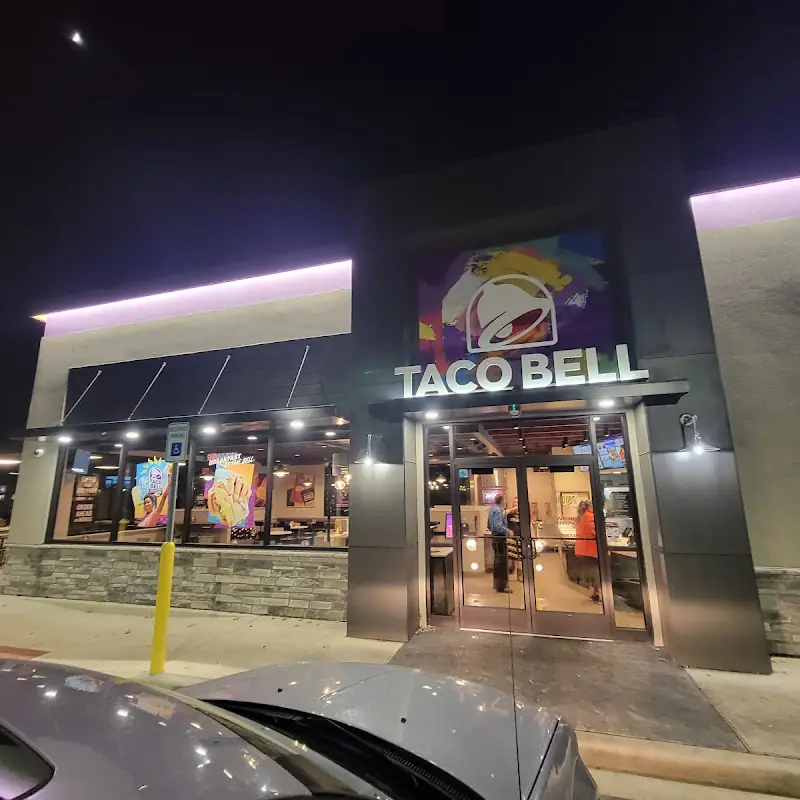 Taco Bell