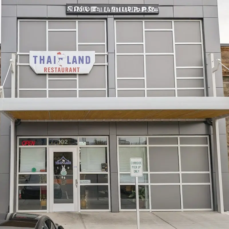 Thai Land