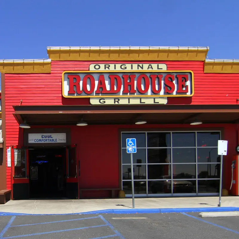 Original Roadhouse Grill