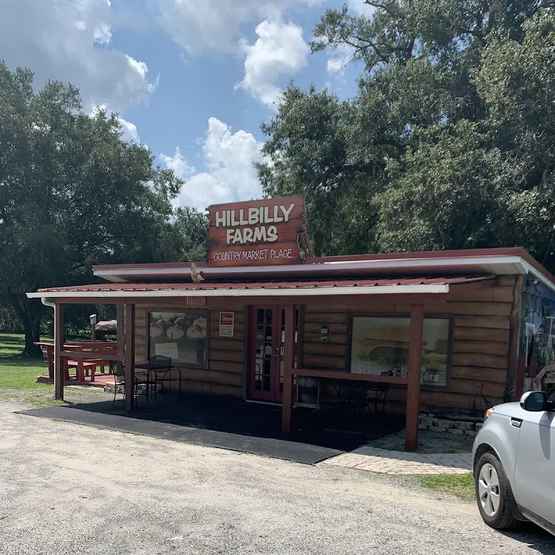 Hillbilly Farms Bakery, LLC